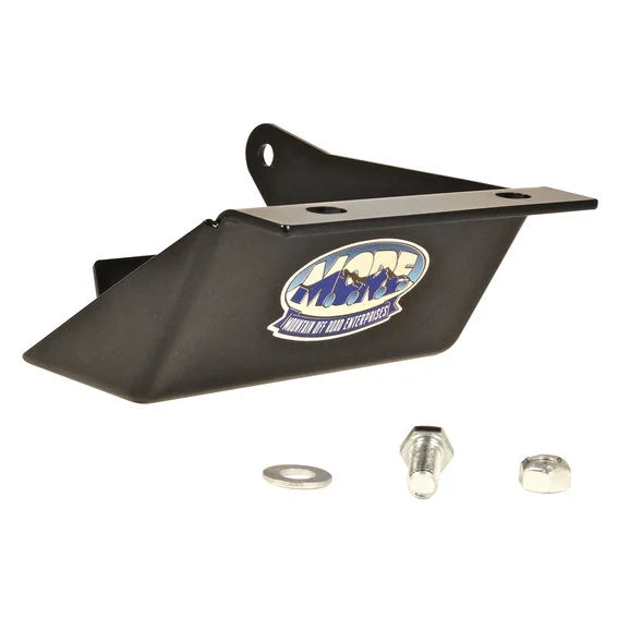 Load image into Gallery viewer, Mountain Off-Road SBS97 Steering Box Skid Plate for 97-06 Jeep Wrangler TJ &amp; Unlimited
