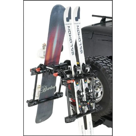 Load image into Gallery viewer, Yakima 8002418 HitchSki Rack
