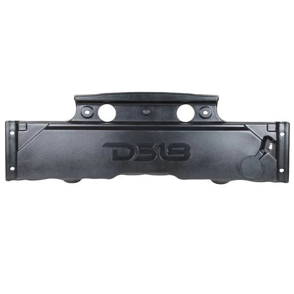 Load image into Gallery viewer, DS18 Overhead Bar System for 07-18 Jeep Wrangler JK
