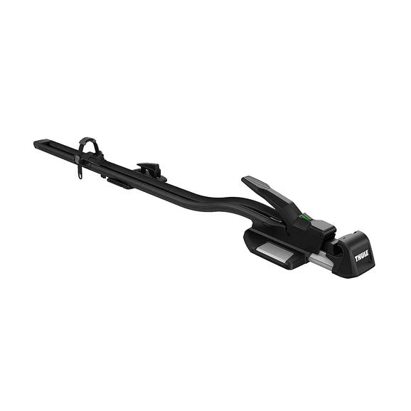 Load image into Gallery viewer, Thule 568005 TopRide Fork Mount Bike Rack for Crossbar Style Racks
