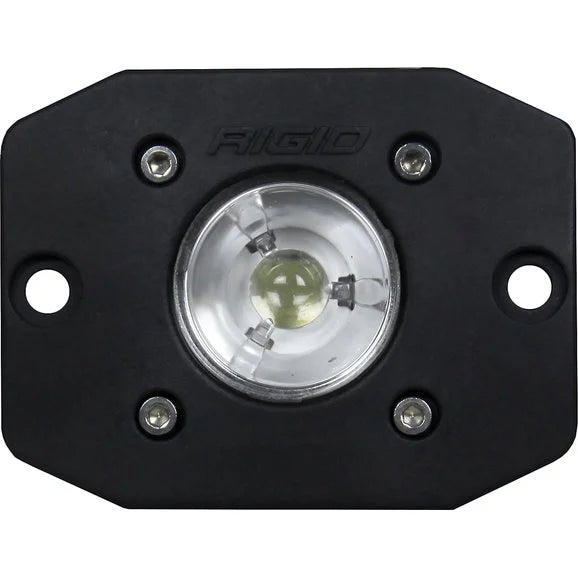 Rigid Industries 20621 Ignite Flush Mount LED Flood Light