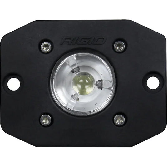 Rigid Industries 20621 Ignite Flush Mount LED Flood Light