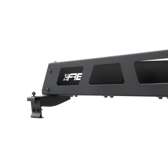 Load image into Gallery viewer, Body Armor 5160 Hardtop Roof Rack for 07-24 Jeep Wrangler JK 2-Door, JK Unlimited 4-Door, JL 2-Door &amp; JL Unlimited 4-Door
