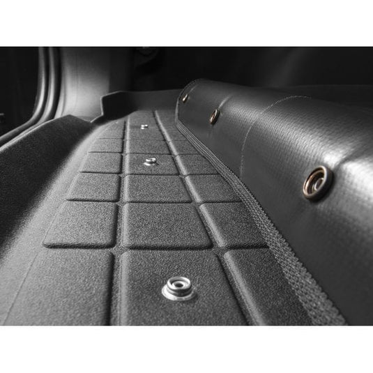 WeatherTech Cargo Liner w/ Bumper Guard for 11-21 Jeep Grand Cherokee WK2