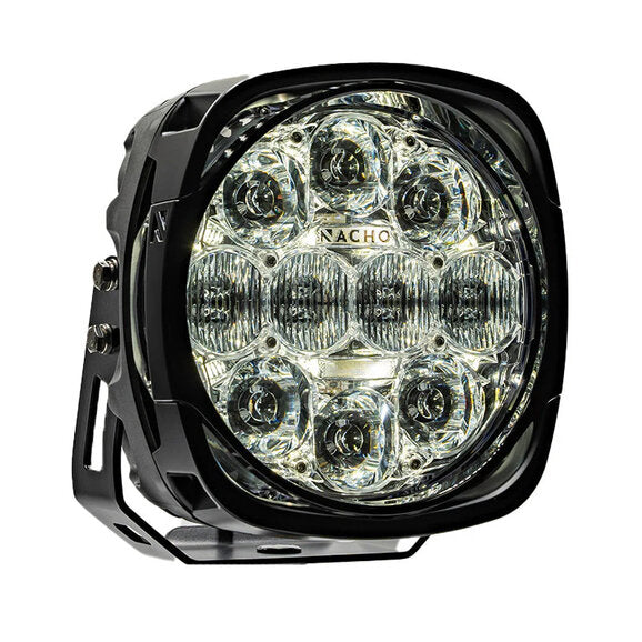 Load image into Gallery viewer, Nacho Offroad Lighting 7&quot; Grande LED Light
