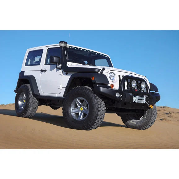 Load image into Gallery viewer, AEV 2in Spacer Suspension System for 07-18 Jeep Wrangler JK
