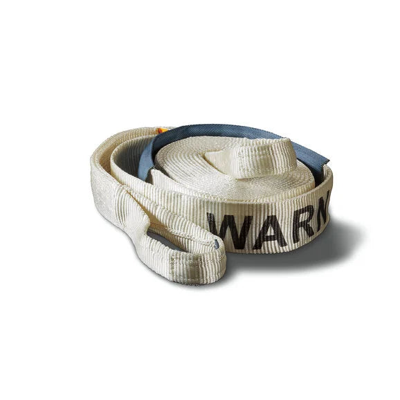 WARN Premium Recovery Strap