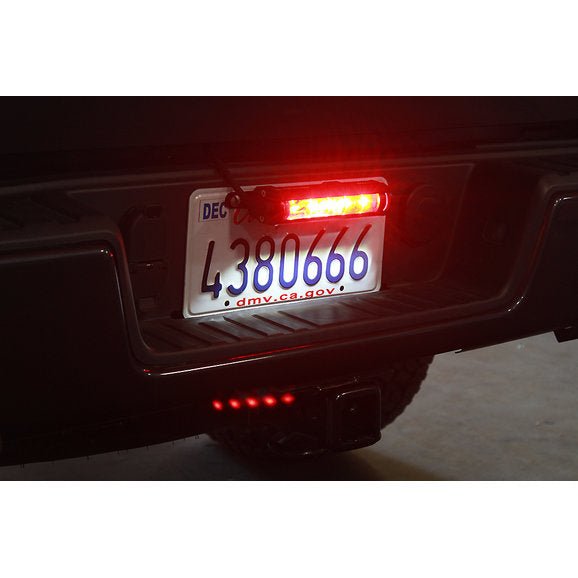 Load image into Gallery viewer, Baja Designs 100601 6&quot; Rear Tail Light-Mini LED Light Bar
