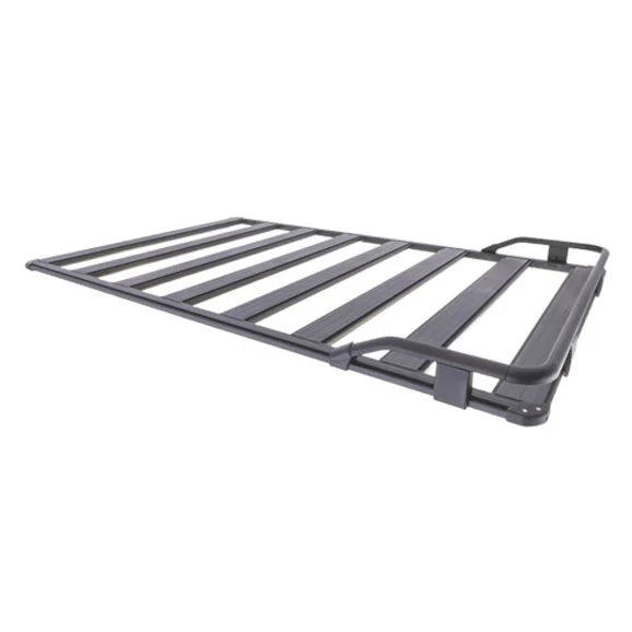 ARB BASE Rack Guard Rails for 61x51in ARB BASE Roof Rack