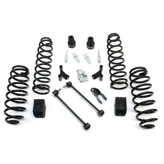 Teraflex 2.5in Lift Kit for 07-18 Jeep Wrangler JK 2-Door