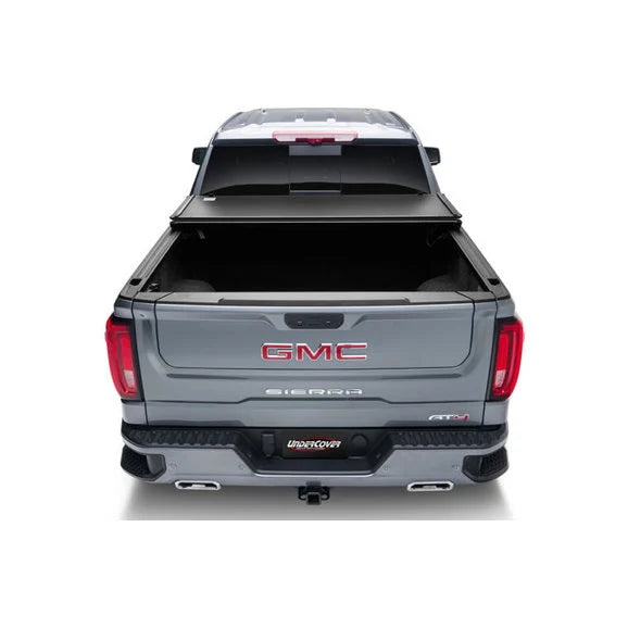 Load image into Gallery viewer, Undercover TR36010 TRIAD Truck Bed Cover for 20-22 Jeep Gladiator JT
