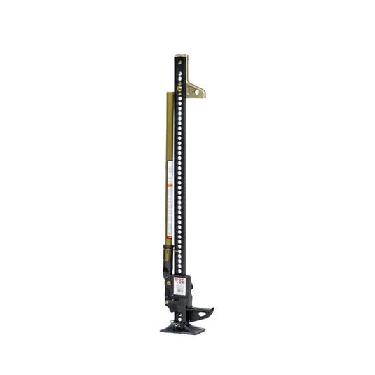 Hi-Lift XT-605PC Jack X-Treme Jack 60" in Charcoal Metallic