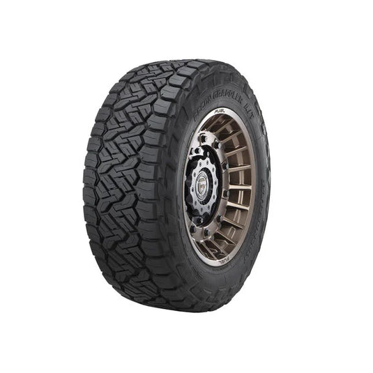 Nitto Recon Grappler Tire