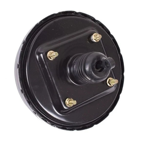 OMIX 16718.01 Brake Booster for 82-86 Jeep CJ Series with Power Brakes