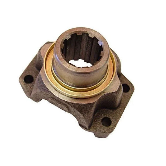 OMIX 16580.04 Yoke for 41-79 Jeep Vehicles with Dana Spicer Model 18 or Model 20 Transfer Case