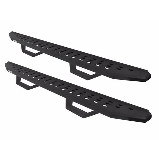 Go Rhino RB20 Running Boards for 20-21 Jeep Gladiator JT