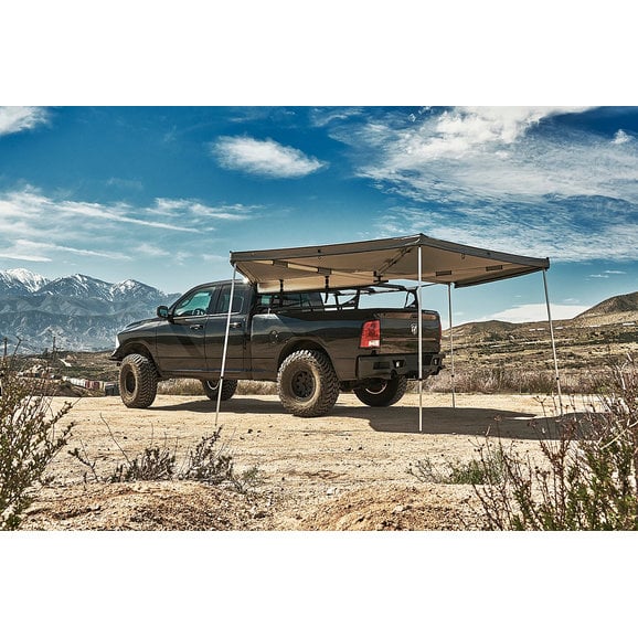 Load image into Gallery viewer, Body Armor Sky Ridge 270 Awning Wall Kit
