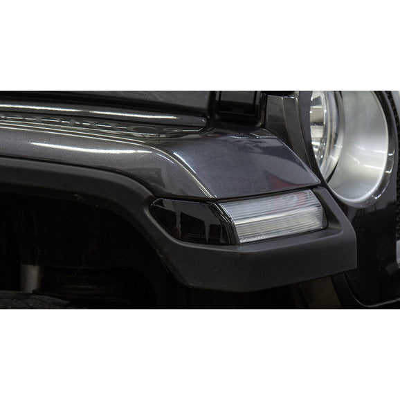 Load image into Gallery viewer, Diode Dynamics LED Side Markers for 18-24 Jeep Wrangler JL &amp; Gladiator JT
