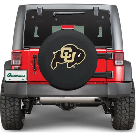 NCAA Colorado Tire Cover