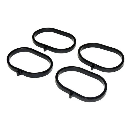 Crown Automotive 68428453AA Intake Manifold Seal Kit for 18-20 Jeep Wrangler JL and 19-20 Cherokee KL with 2.0L Engine