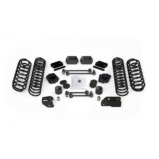 Teraflex 4.5" Coil Spring Base Lift Kit for 18-24 Jeep Wrangler JL