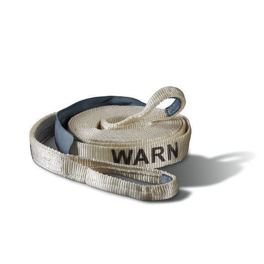 WARN Premium Recovery Strap