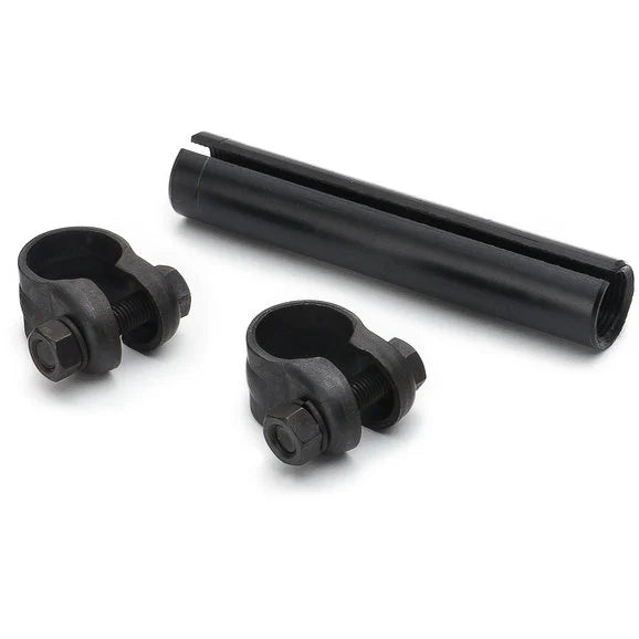 Proforged 105-10004 Draglink Adjusting Tube and Clamps for 72-86 Jeep CJ Series