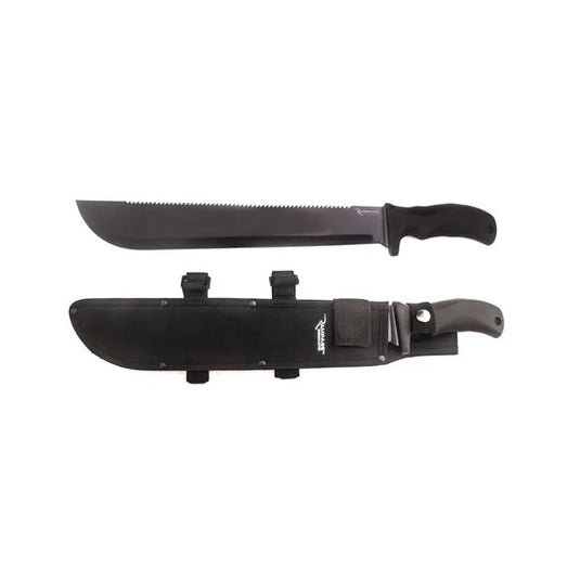 Rampage Products 86673 Trail Machete with Case