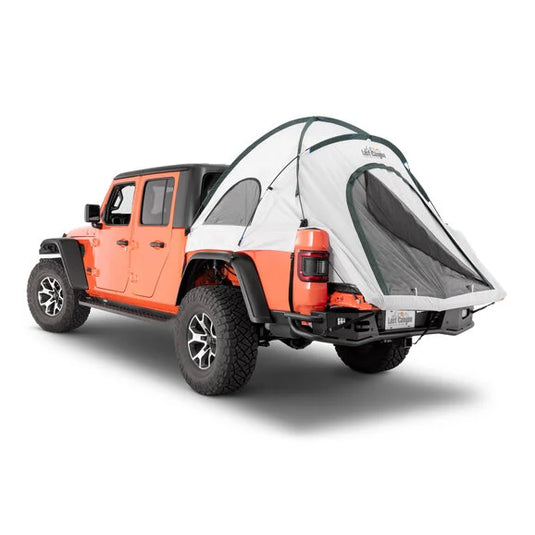 Lost Canyon NF-1 Truck Bed Tent for 20-24 Jeep Gladiator JT