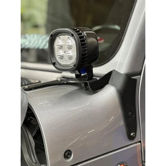 Load image into Gallery viewer, Tyri Off-Road Lights 1010 4&quot; LED Light
