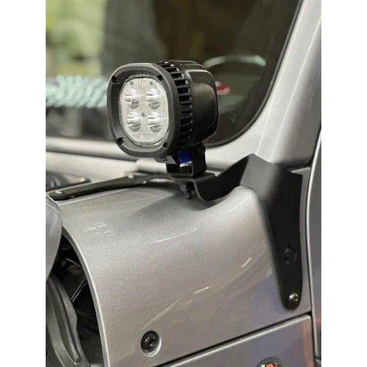 Tyri Off-Road Lights 1010 4" LED Light