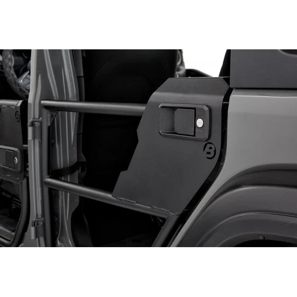 Load image into Gallery viewer, Bestop Element Doors for 18-24 Jeep Wrangler JL &amp; Gladiator JT
