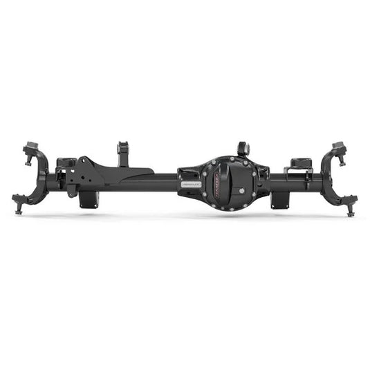 Teraflex Front Tera30 Axle Assembly with ARB Locker for 07-18 Jeep Wrangler JK w/ 4-6