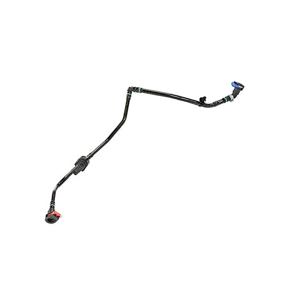 Mopar 68297720AB Fuel Supply Tube for 18-24 Jeep Wrangler JL 2-Door with 2.0L Engine