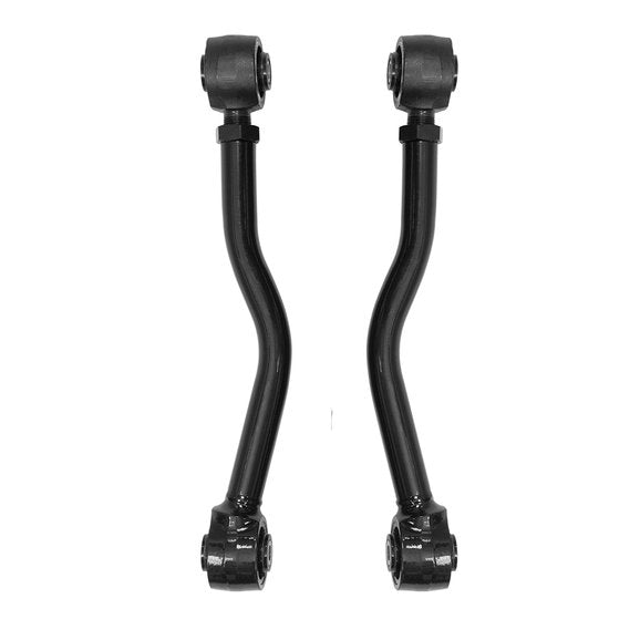 Load image into Gallery viewer, Rancho Adjustable Control Arms for 07-18 Jeep Wrangler JK with 2-4&quot; Lift
