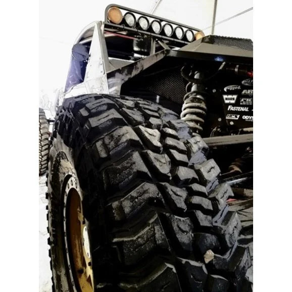 Load image into Gallery viewer, Mickey Thompson Baja Boss X Radial Tire
