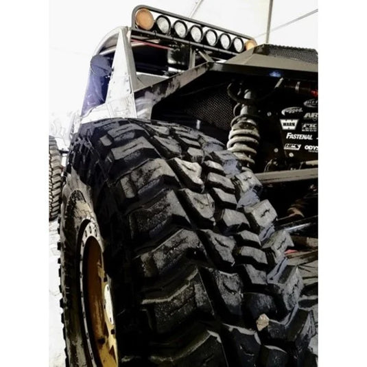 Mickey Thompson Baja Boss X Radial Tire