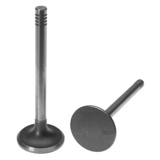 OMIX 17415.11 Exhaust Valve for 75-91 Jeep Vehicles with 5.9L 360c.i. 8 Cylinder Engine