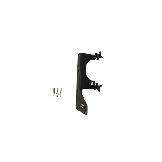 Paramount Automotive 81-20112 Hi-Lift Jack Mounting Bracket for 18-21 Jeep Wrangler JL