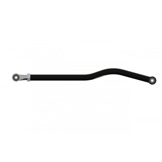 EVO Manufacturing EVO-3047B Front Adjustable Trackbar for 18-24 Jeep Wrangler JL & Gladiator JT