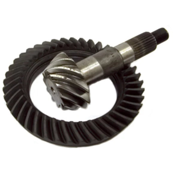 Crown Automotive 5012807AA 3.73 Ratio Ring & Pinion Set for 99-04 Jeep Grand Cherokee WJ with Dana 35 Rear Axle