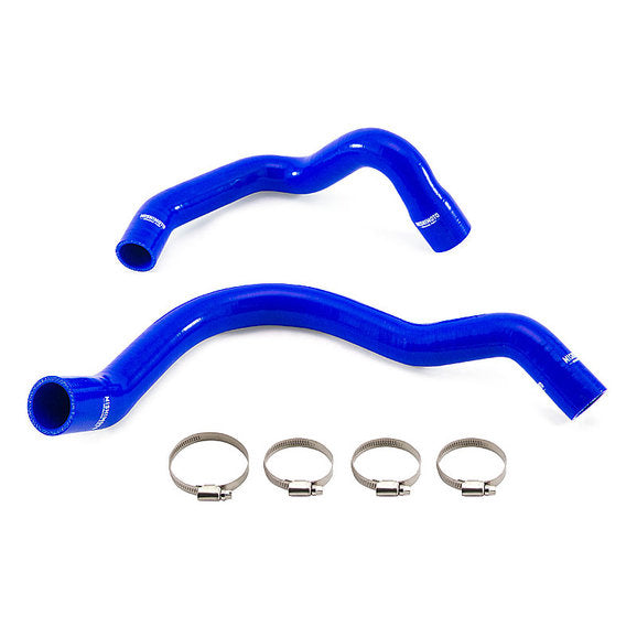 Load image into Gallery viewer, Mishimoto Silicone Coolant Hose Kit for 91-01 Jeep Cherokee XJ 4.0L
