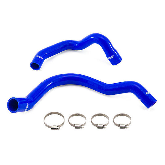 Mishimoto Silicone Coolant Hose Kit for 91-01 Jeep Cherokee XJ 4.0L