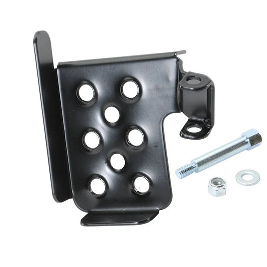 Mountain Off-Road JKXPDS Drivers Side Exterior Door Pedal for 07-18 Jeep Wrangler JK