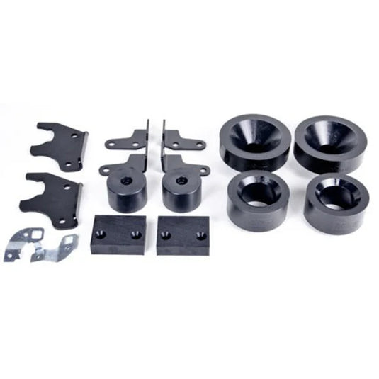 AEV 2in Spacer Suspension System for 07-18 Jeep Wrangler JK