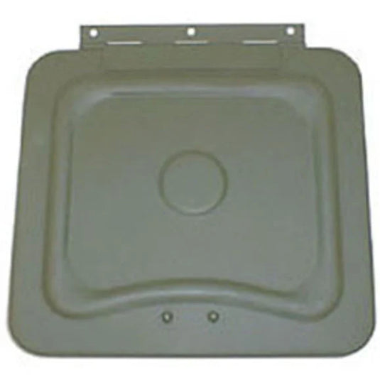 OMIX 12021.45 Tool Compartment Lid for 41-45 Jeep GPW