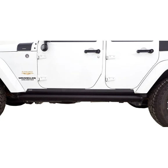 Load image into Gallery viewer, AMP Research 78122-01A PowerStep XTreme for 07-18 Jeep Wrangler Unlimited JK
