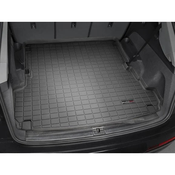 WeatherTech Cargo Liner for 21-22 Grand Cherokee L