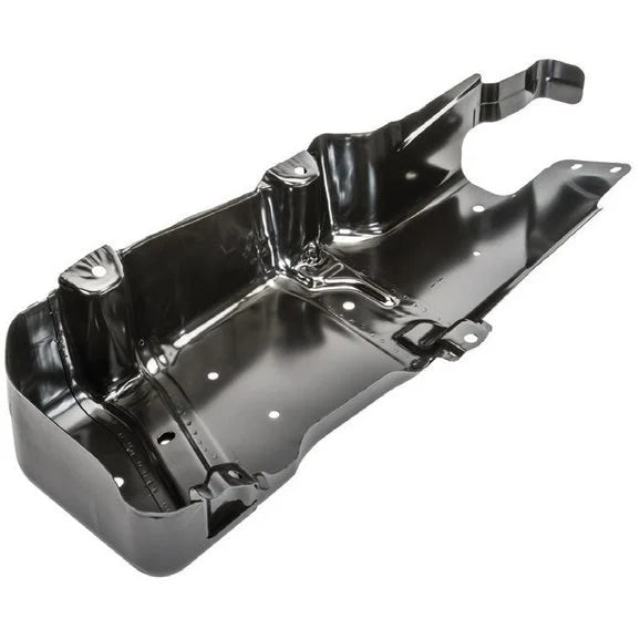 Mopar 52059743AJ Fuel Tank Skid Plate for 07-18 Jeep Wrangler JK 2 Door