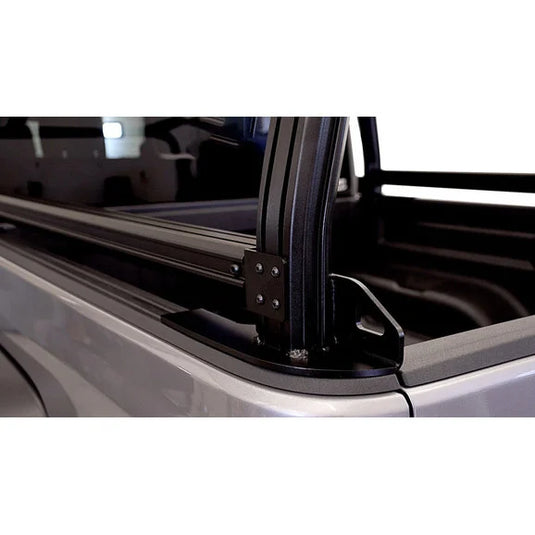 Putco 184500 Venture TEC Rack Modular Cargo System with 5ft-Standard Box for 20-21 Jeep Gladiator JT